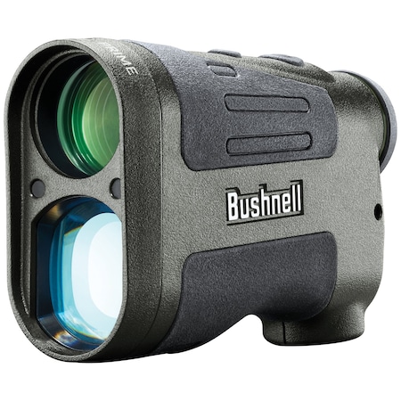 Bushnell Engage 1700 Laser Rangefinder LP1700SBL